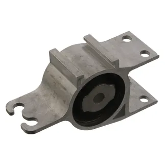 Febi Bilstein Front Left Rearward Suspension Control Arm Bushing - 2463330100
